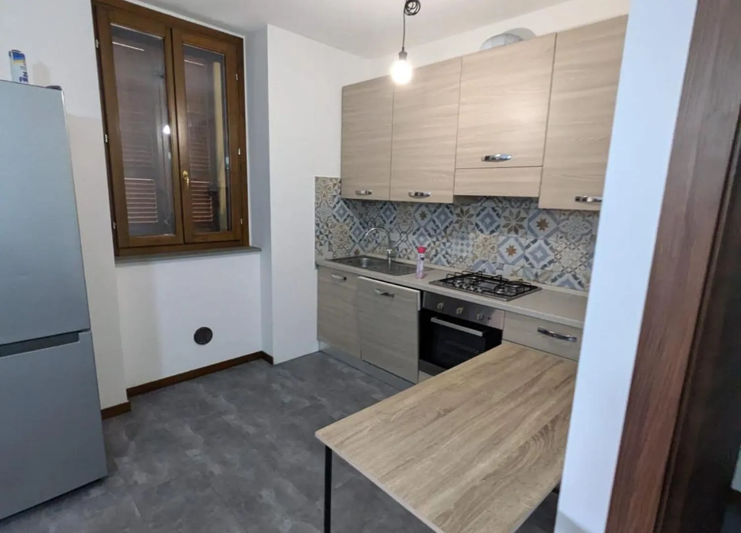 A Casa Di Asia Dalmine 0*,  Italien