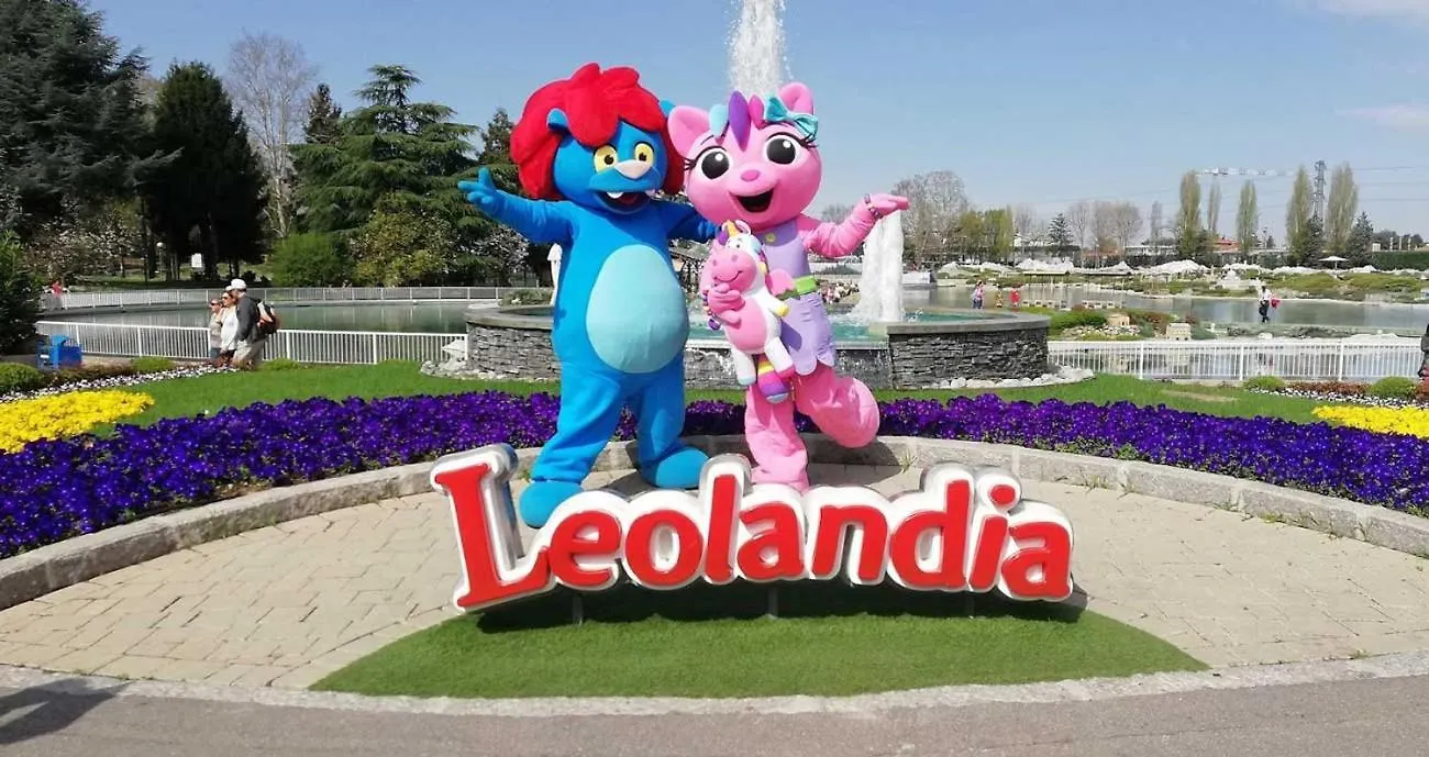 Lägenhet A Casa Di Asia Dalmine Italien
