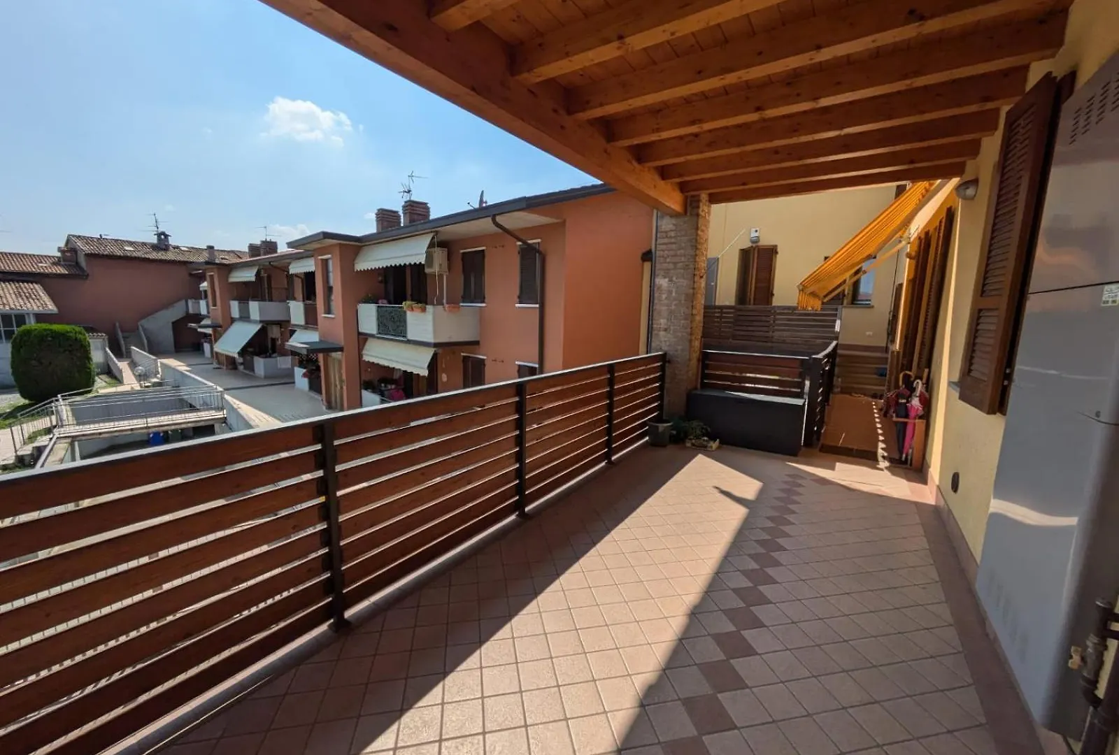 A Casa Di Asia Dalmine