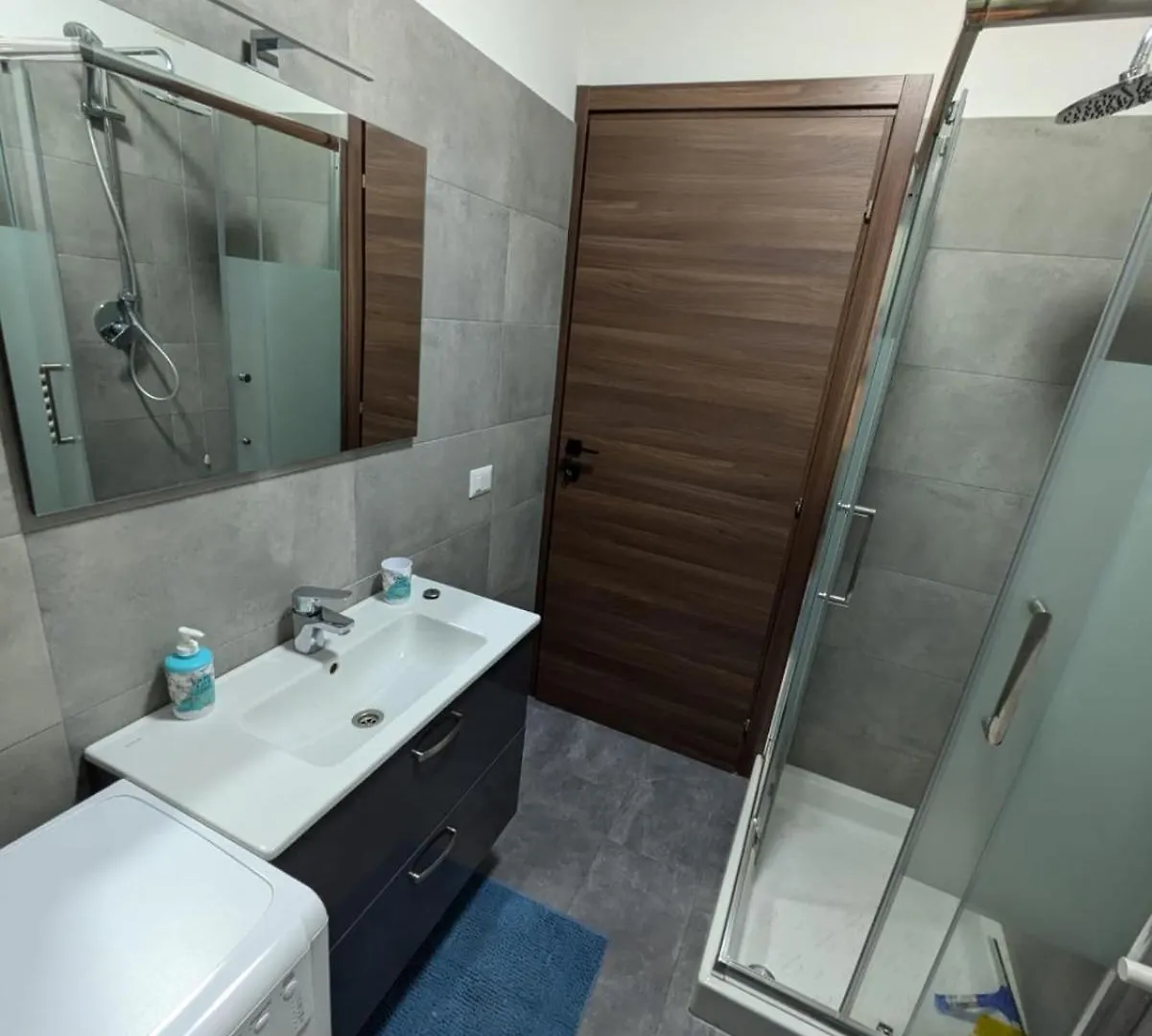 Apartment A Casa Di Asia Dalmine Italy