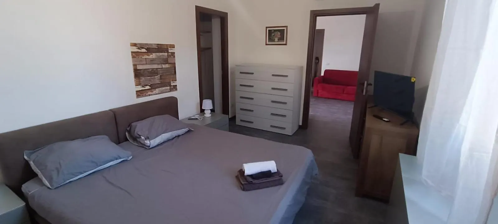 A Casa Di Asia Dalmine 0*,