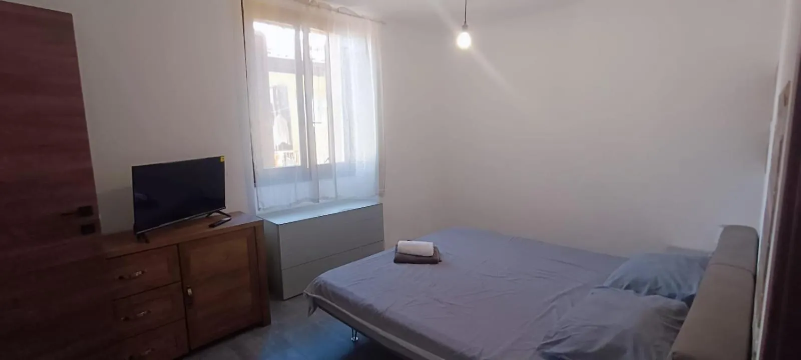 A Casa Di Asia Dalmine Italy