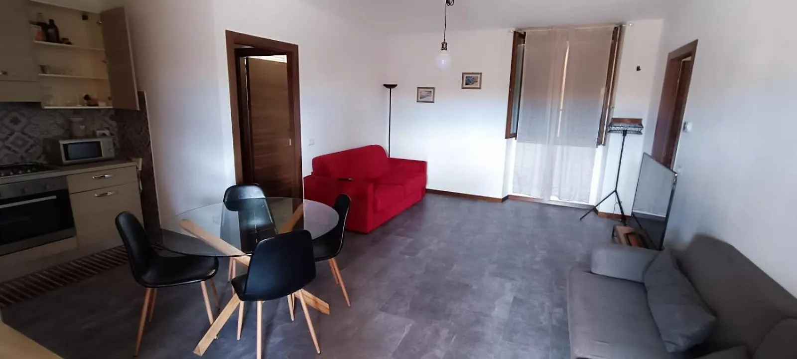 A Casa Di Asia Dalmine